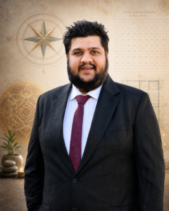Dr. Kunal Kaushik